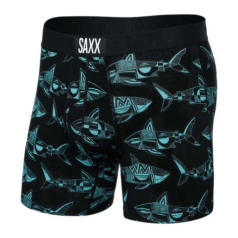 SAXX - VIBE BOXER BRIEF 2PK – Suttles & Seawinds