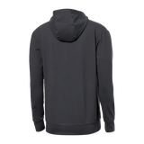 SAXX TRAILZER FULL ZIP HOODIE - GRAPHITE