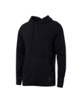 SAXX 3SIX FIVE HOODIE - BLACK