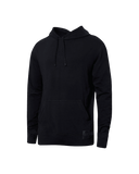 SAXX 3SIX FIVE HOODIE - BLACK