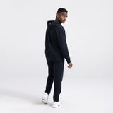 SAXX 3SIX FIVE HOODIE - BLACK