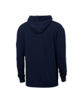 SAXX 3SIX FIVE HOODIE - MARITIME BLUE