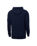 SAXX 3SIX FIVE HOODIE - MARITIME BLUE