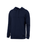 SAXX 3SIX FIVE HOODIE - MARITIME BLUE