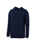 SAXX 3SIX FIVE HOODIE - MARITIME BLUE