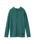 SAXX 3SIX FIVE HOODIE - PINE