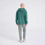 SAXX 3SIX FIVE HOODIE - PINE