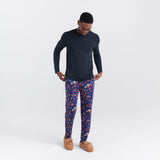 SAXX SNOOZE SLEEP PANT - SANTAS WORKSHOP