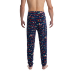 SAXX SNOOZE SLEEP PANT - SANTAS WORKSHOP