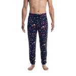 SAXX SNOOZE SLEEP PANT - SANTAS WORKSHOP