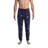 SAXX SNOOZE SLEEP PANT - SANTAS WORKSHOP