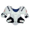 EAGLE TALON 200 PRO SENIOR PLAYER SHOULDER PAD ( SMALL CAP )