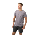 BAUER FLC TOPSHELF TECH TEE SHIRT