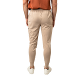 BAUER FLC TEMPTHREAD JOGGER SENIOR - TAN