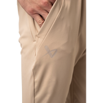 BAUER FLC TEMPTHREAD JOGGER SENIOR - TAN