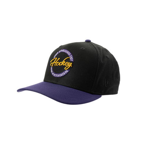 BAUER TWOTONE OG NEW ERA 9FIFTY SNAPBACK HAT