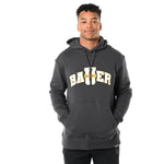 BAUER UNIVERSITY HOODIE SENIOR