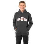 BAUER UNIVERSITY HOODIE YOUTH