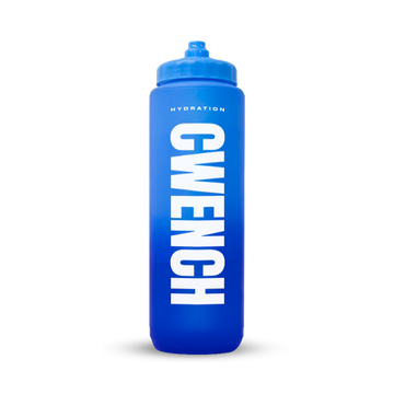 CWENCH TEAM BOTTLE