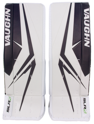 VAUGHN SLR4 JUNIOR GOALIE PAD