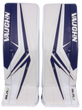 VAUGHN SLR4 INTERMEDIATE GOALIE PAD