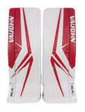 VAUGHN SLR4 INTERMEDIATE GOALIE PAD