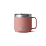 YETI RAMBLER 14OZ MUG WITH MAGSLIDER LID