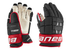 BAUER PRO SERIES 4-ROLL INT PLAYER GLOVE