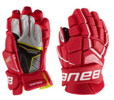 BAUER S21 SUPREME 3S INTERMEDIATE PLAYER GLOVE