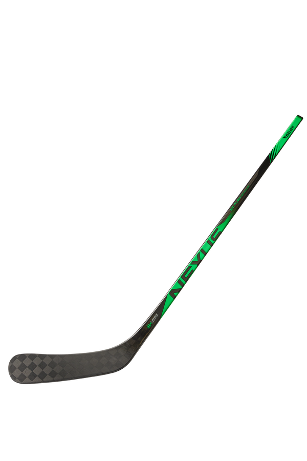 BAUER S22 NEXUS PERFORMANCE JUNIOR PLAYER STICK - 30 FLEX – Just Hockey  Toronto
