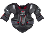 CCM JETSPEED FT1 YOUTH SHOULDER PADS