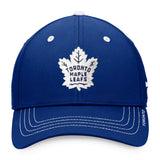 FANATICS NHL DRAF AUTHENTIC PRO RINK FLEX HAT - TORONTO