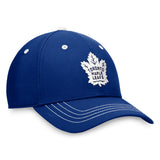 FANATICS NHL DRAF AUTHENTIC PRO RINK FLEX HAT - TORONTO