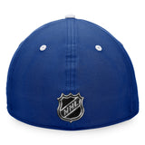 FANATICS NHL DRAF AUTHENTIC PRO RINK FLEX CHAPEAU - TORONTO