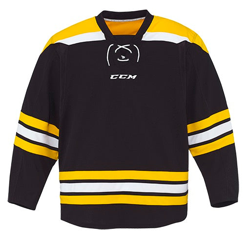 New Youth CCM 8000 Practice Jersey NHL Uncrested Replica