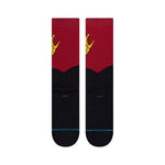 STANCE BIGGIE RESURRECTED CREW SOCK