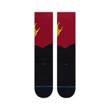 STANCE BIGGIE RESURRECTED CREW SOCK