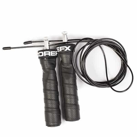 CORDE DE VITESSE COREFX SOFT GRIP