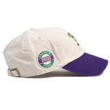 47 BRAND NHL SIDESTEP CLEAN UP HAT