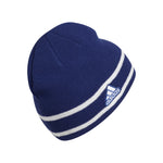 ADIDAS MENS CUFLESS MAPLE LEAFS BEANIE