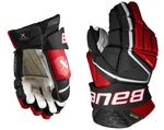 BAUER S22 VAPOR HYPERLITE INTERMEDIATE PLAYER GLOVE