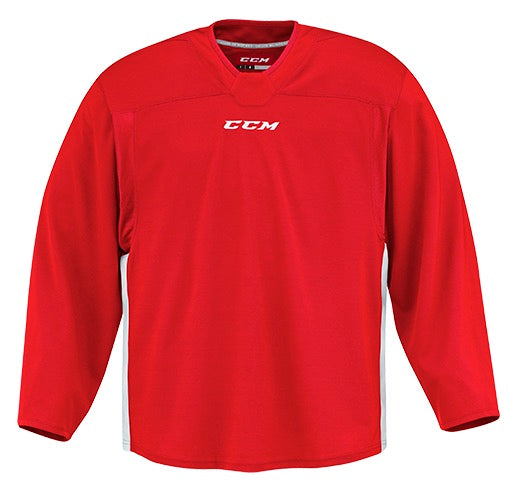  New CCM QuickLite jerseys come to the major juniors