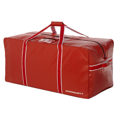 WINNWELL CLASSI TEAM GOAL CARRY BAG SR