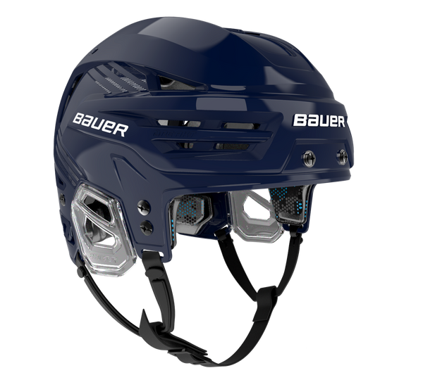 Bauer re akt 75 best sale face shield