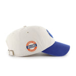 47 BRAND NHL SIDESTEP CLEAN UP HAT