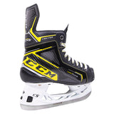 CCM SUPER TACKS VECTOR JR-INT PLAYER SKATE