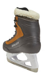 BAUER WHISTLER RECREATIONAL ICE HOCKEY SKATE