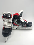 BAUER S19 X2.7 JR GOALIE SKATE SKATE *FINAL SALE*