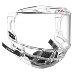 CCM FV1 FULL  VISOR JUNIOR