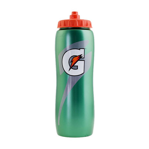 BOUTEILLE D'EAU GATORADE